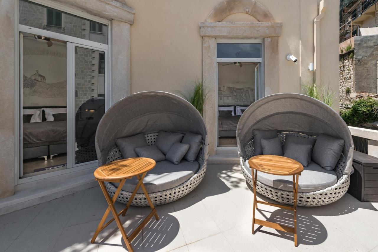 Casa Costabella Bed & Breakfast Split Exterior foto