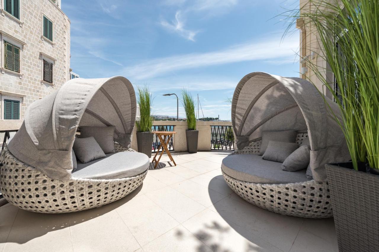 Casa Costabella Bed & Breakfast Split Exterior foto