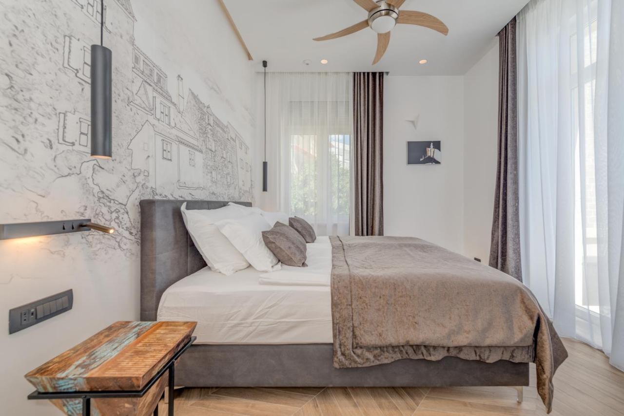 Casa Costabella Bed & Breakfast Split Exterior foto
