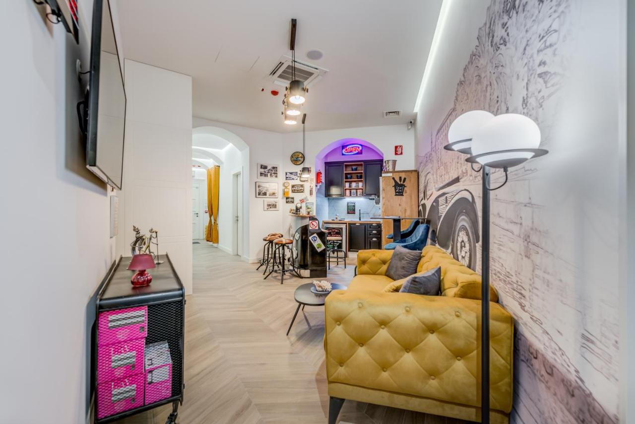 Casa Costabella Bed & Breakfast Split Exterior foto