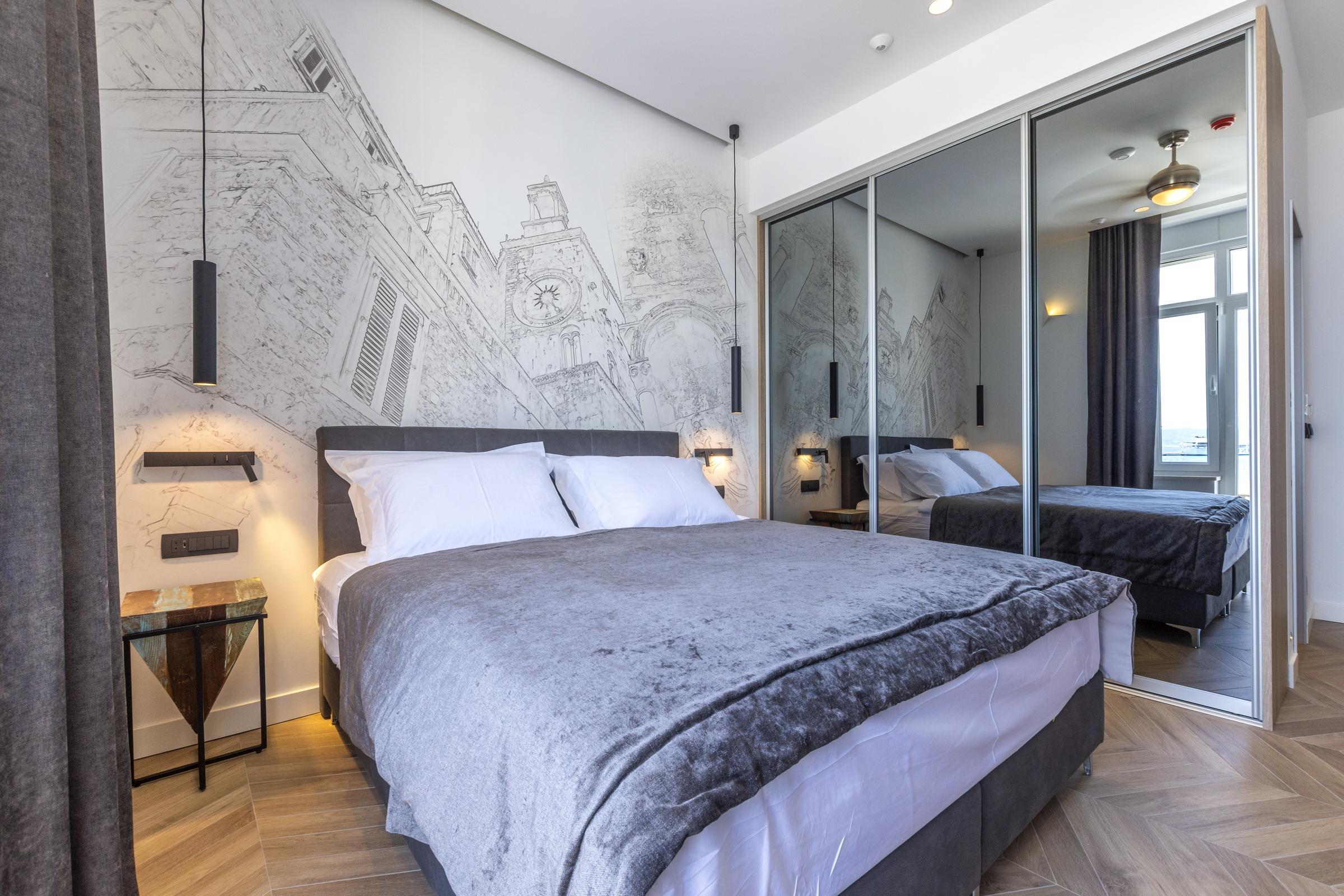 Casa Costabella Bed & Breakfast Split Exterior foto