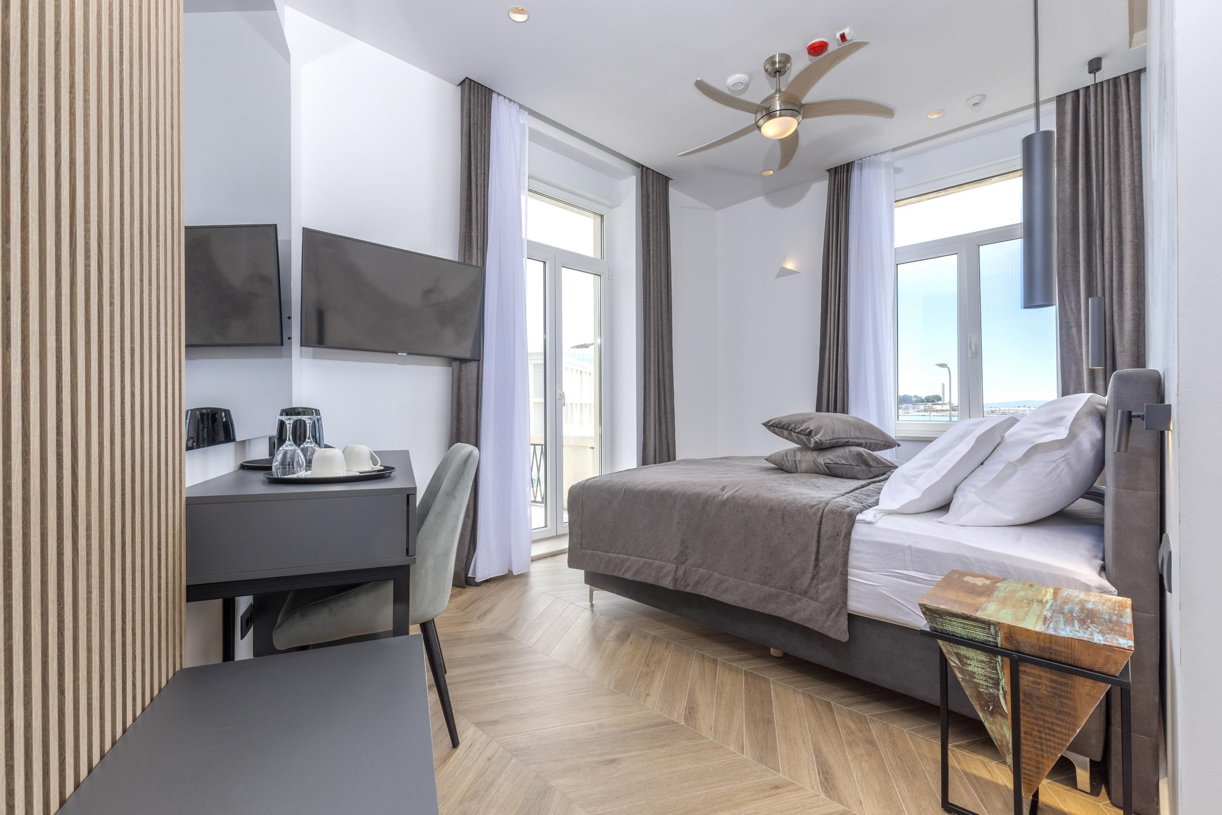 Casa Costabella Bed & Breakfast Split Exterior foto