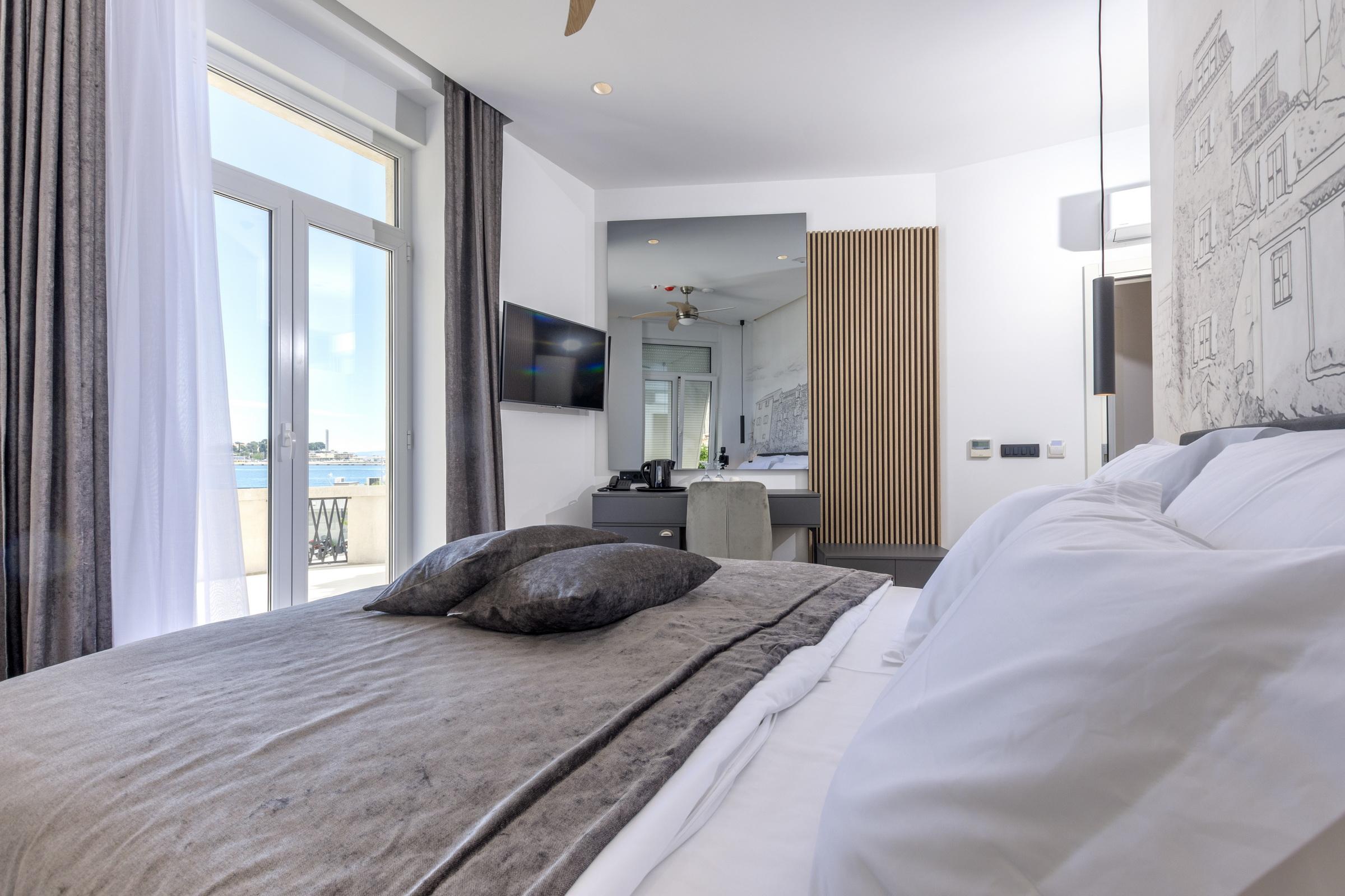 Casa Costabella Bed & Breakfast Split Exterior foto