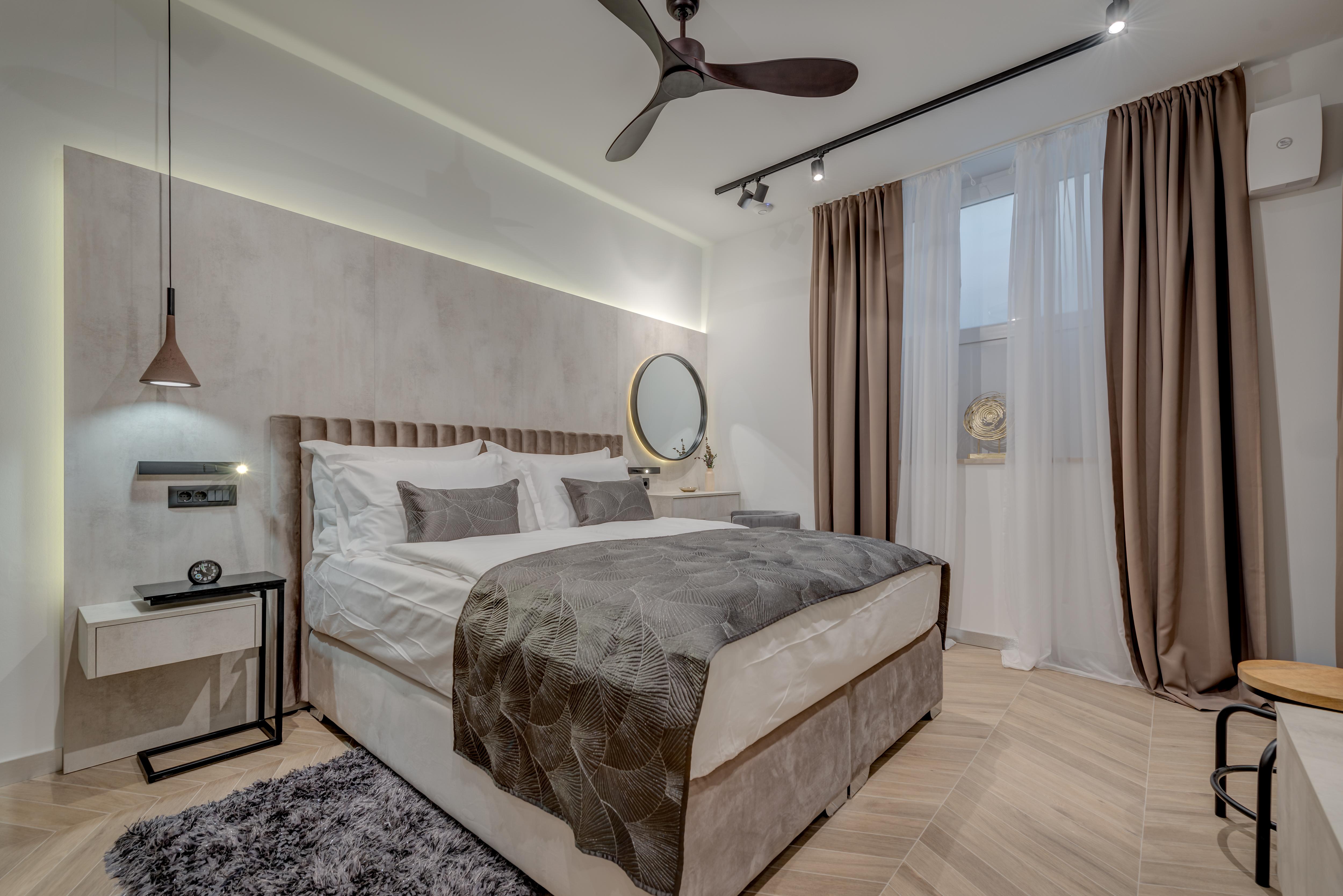 Casa Costabella Bed & Breakfast Split Exterior foto