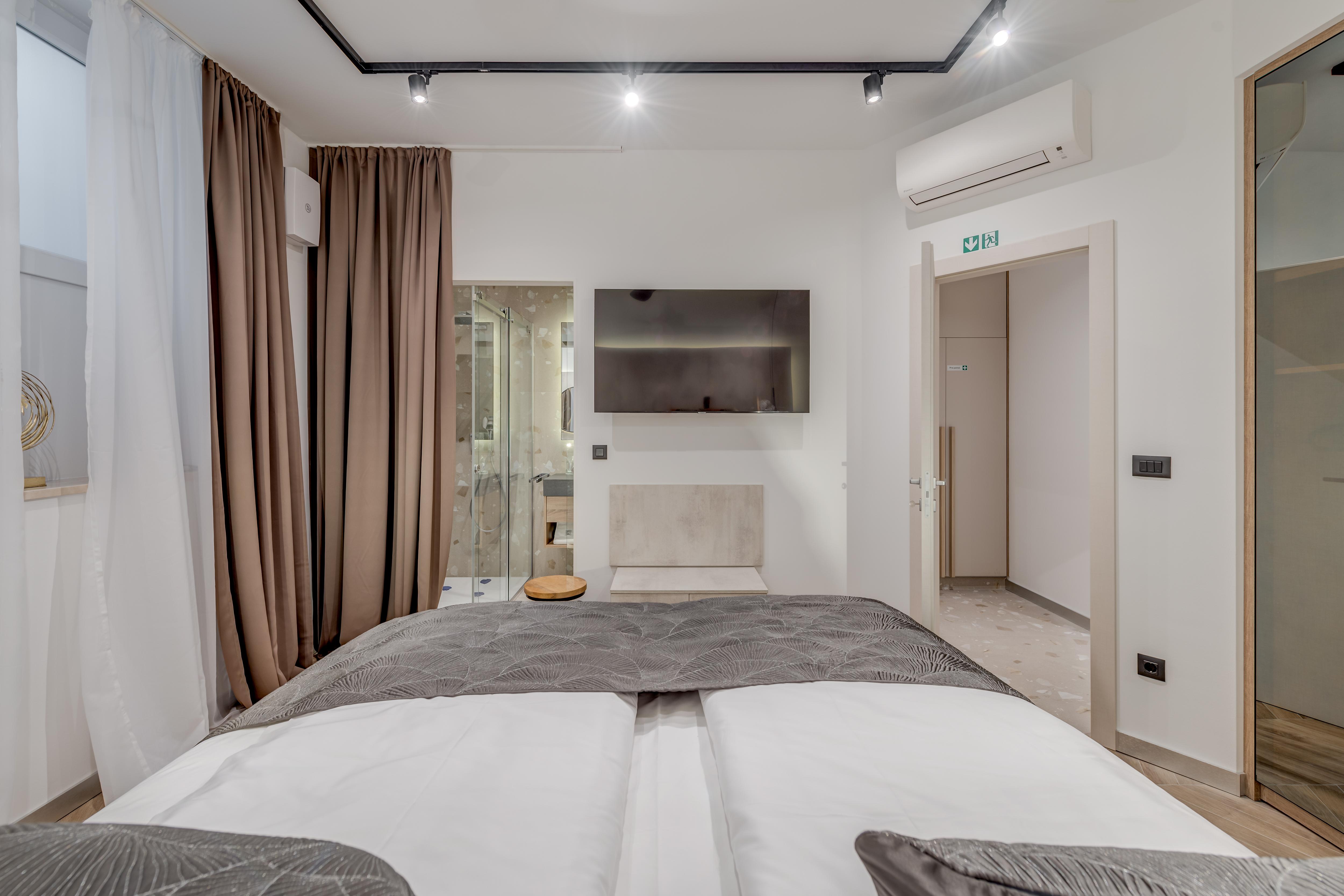 Casa Costabella Bed & Breakfast Split Exterior foto