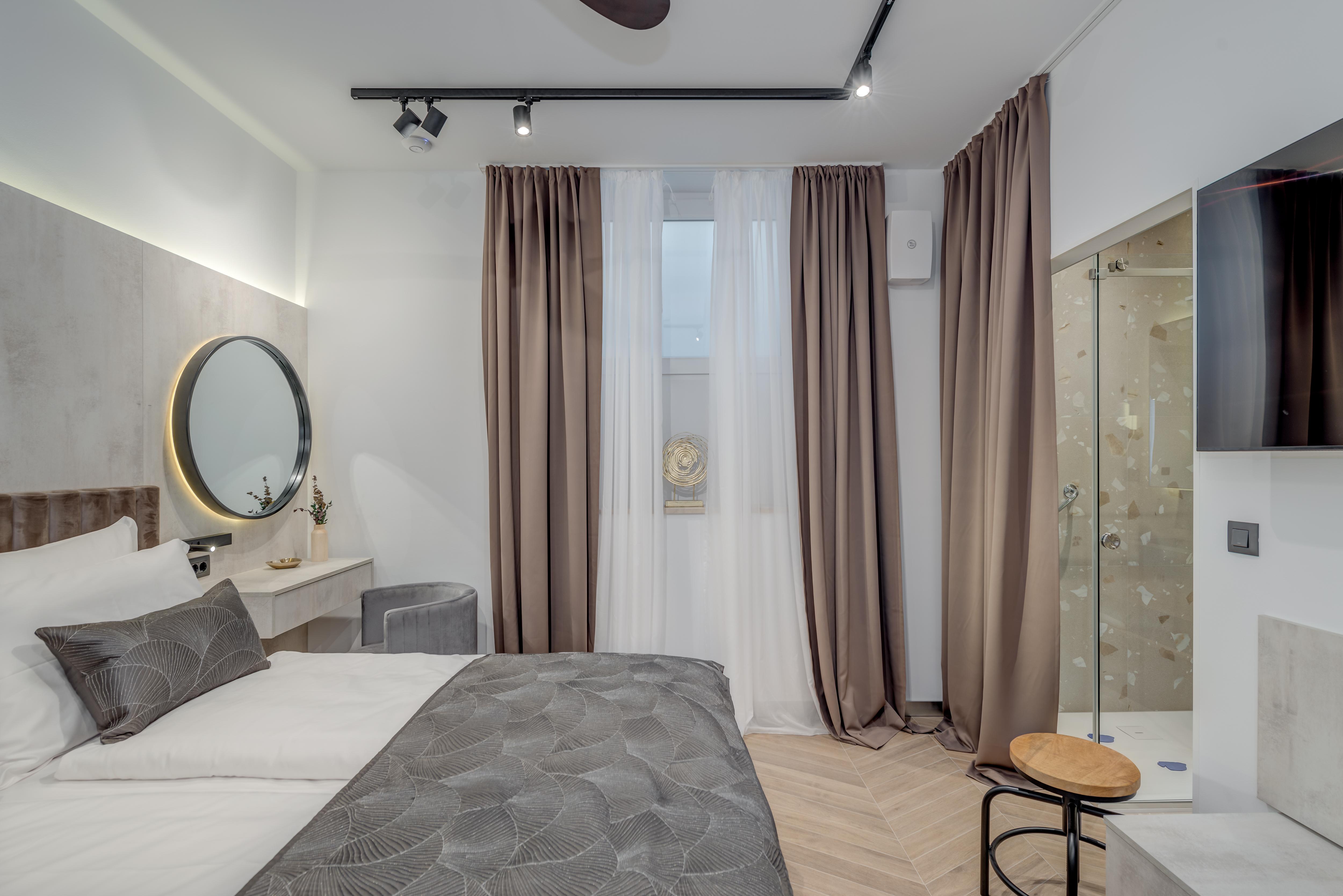 Casa Costabella Bed & Breakfast Split Exterior foto